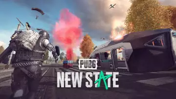 PUBG New State 0.9.2 patch notes: New L85A3 AR, vehicles and more