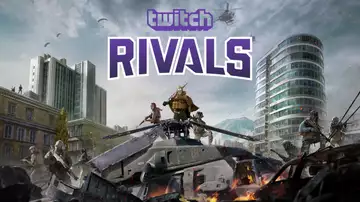 Twitch Rivals Warzone Season 7 Showdown: How to watch, schedule, prize pool & more