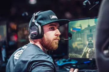 OpTic Gaming LA move SlasheR and Dashy in roster switch