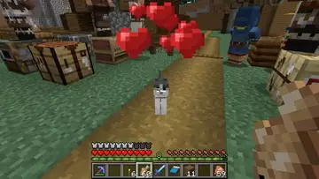 Minecraft - How to Tame and Breed Cat