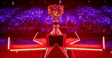 League of Legends World Championship finals to have over 6000 attendees