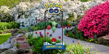 Pokémon GO February Community Day: dates, details and more