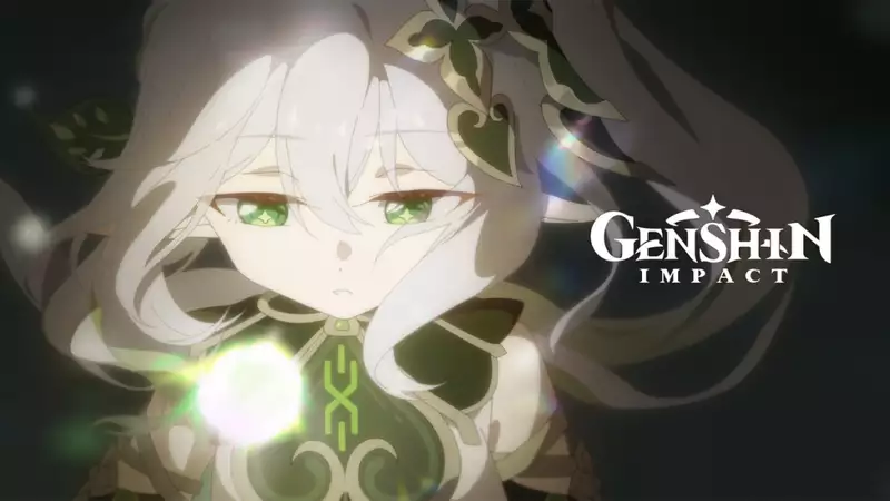 Genshin Impact Sumeru Anime Promo Hypes Fans For Version 3.0 Release