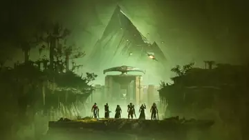 Destiny 2 Vow of the Disciple raid race - Live updates