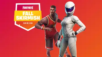 Best moments from Fortnite Fall Skirmish Finals