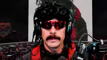 Dr Disrespect opens up about Twitch ban: “It was the worst feeling”