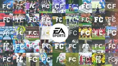 EA Sports FC 2023 Screenshots Leak Online