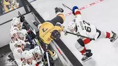NHL 24 New Features Revamp Gameplay, Ultimate Team, and World of Chel