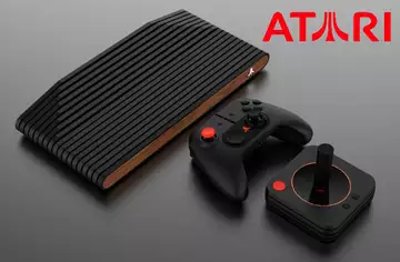 Atari VCS 800 set for November release, priced at $390