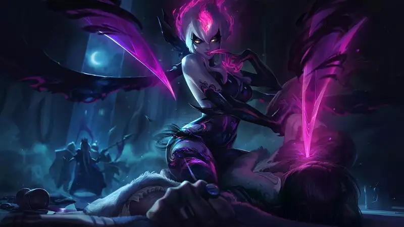 LoL 12.13 Patch Notes - Nilah Champion, Skins, Balance Changes, More new Game Modes and Skins