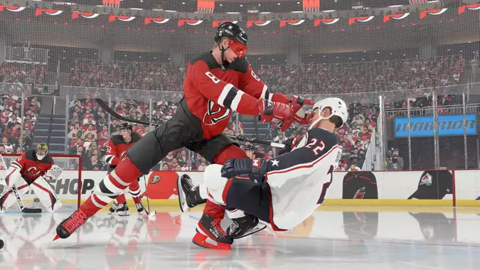 NHL 24: Best Skating Style, How to Skate Faster