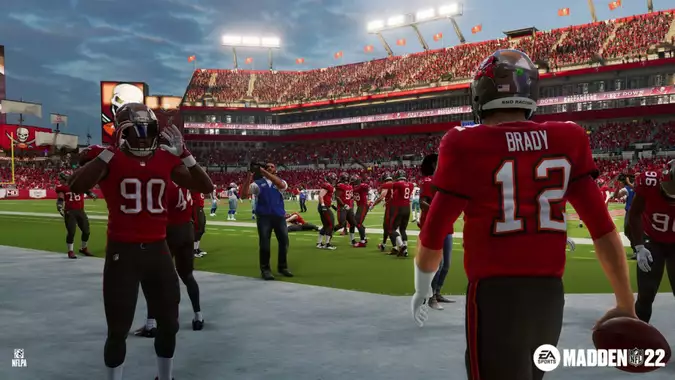 Madden 22 to drastically overhaul Franchise staff system