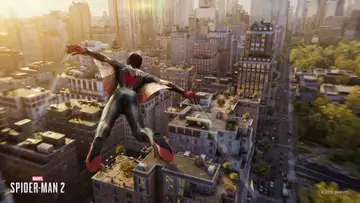 Will Spider-Man 2 Be On PC & PS4?