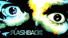 Get Flashback For Free on GOG And Experience a Classic