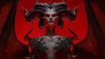 Diablo 4's Soundtrack Includes 'Lilith' By Halsey, BTS' SUGA