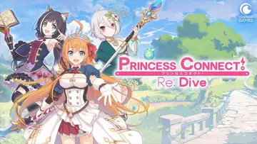 Princess Connect Re Dive Tier List July 2022 - All Characters Ranked