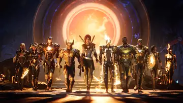 Marvel’s Midnight Suns Dev Lays Off Staff In Wake Of “Weak Sales”