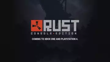 Rust Console Edition closed beta: Release date, how to join, crossplay, more