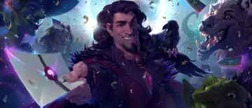 Hearthstone: One Night In Karazhan Cards Explained