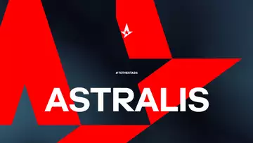 Astralis becomes listed on US stock exchange
