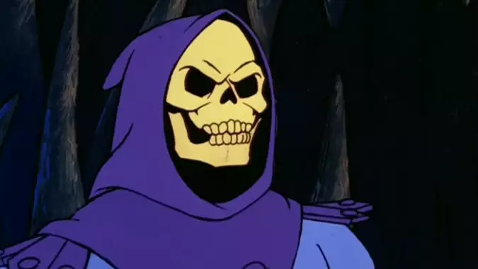 Is Skeletor Coming To Call of Duty Warzone?