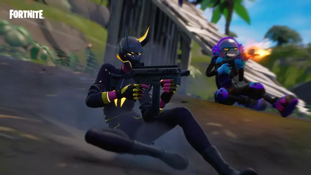 fortnite chapter 3 season 4 paradise update v22.0 patch weapon balance changes