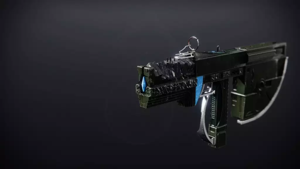 submission smg adept