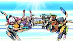 Windjammers 2: Release date, PC system requirements, gameplay, features, and more