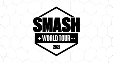 Smash World Tour Finals: Schedule, format, prize pool, how to watch, and more