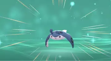 How to get Mantine in Pokémon Brilliant Diamond and Shining Pearl