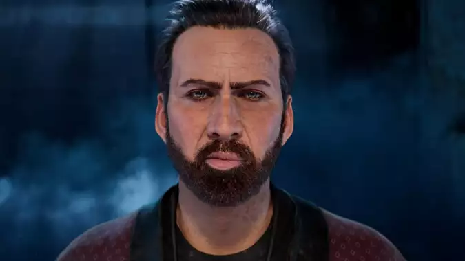 Dead By Daylight: 5 Actors We Want To See After Nic Cage
