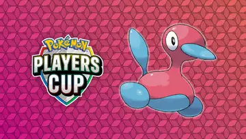 Pokémon Players Cup VG finals: Schedule, Porygon2 free download and how to watch