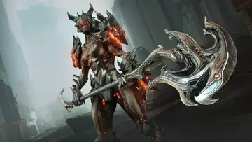 Warframe Codes (September 2023): Free Promo Glyphs, Platinum and How To Redeem