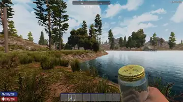 How to Source Water in 7 Days to Die