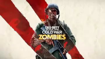 Presentación de Call of Duty: Black Ops Cold War Zombies - Dónde ver y qué esperar