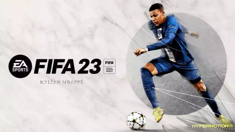 How To Play World Cup Mode In FIFA 23