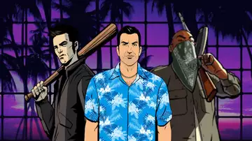 Remastered GTA trilogy reportedly in development