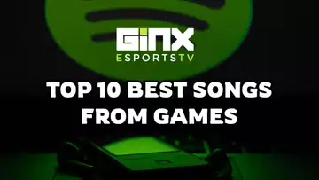 Top 10 best songs from games: an exhaustive music list you need to hear