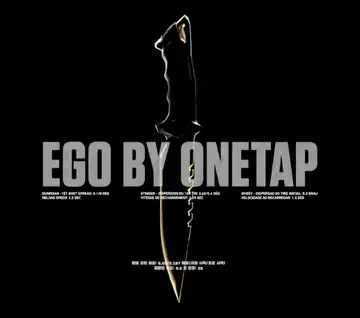 Ego by Onetap - Checa la pequeña muestra de la nueva colección de skins de Valorant