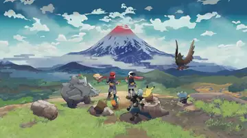 What are Effort Levels in Pokémon Legends: Arceus?