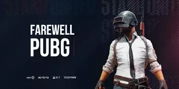 eUnited latest organisation to withdraw from PUBG