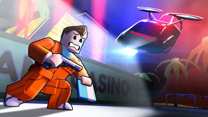 When Does Roblox Jailbreak Season 18 Come Out?