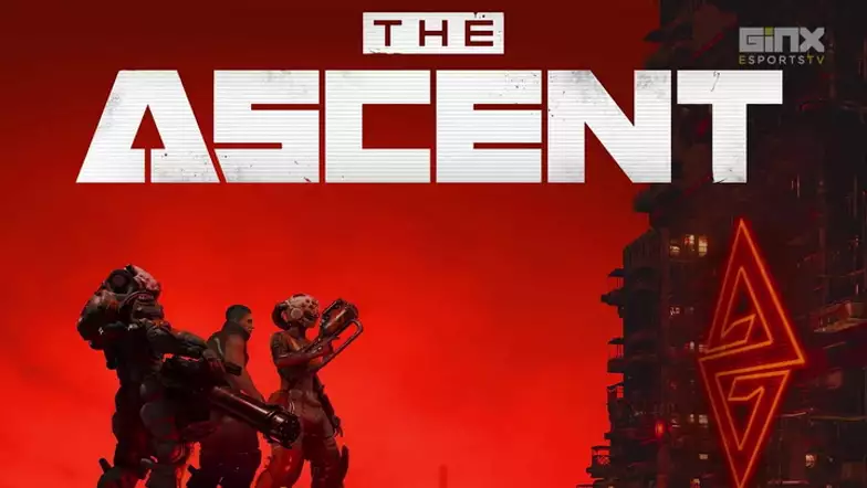 IN FEED: The Ascent