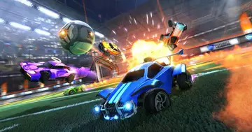 How to accept Rocket League’s licence agreement