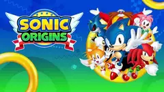 Sonic Origins Modes - Anniversary and Classic differences