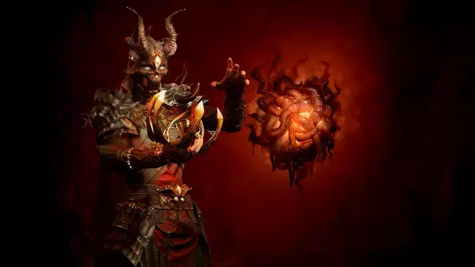 Diablo 4 Malignant Rings: All Unique Powers
