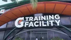 NBA 2K24: How to Change Body Type at the Gatorade Training Facility