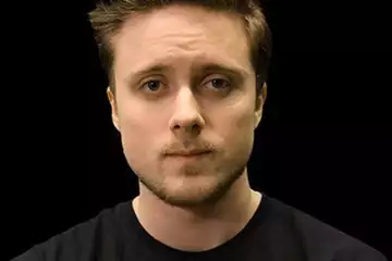 Forsen banned from Twitch for third time in 2020