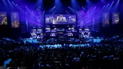 FIFA expands global esports series with eLibertadores