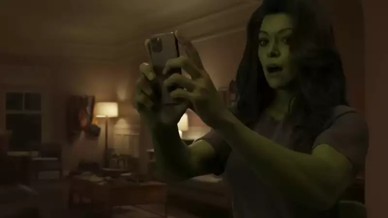 Marvel Studios’ She Hulk: Attorney At Law set to release this August on Disney+